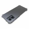 For Motorola Moto G53 5G Non-Slip Mobile Phone Back Cover Shell HD Clear Soft TPU Phone Case