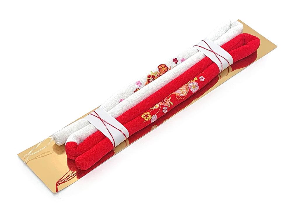 Muromachi Hakoseko Set Brand 7 Years Old 5 Years Old 3 Years Old Hakosako 3 Piece Set of Accessories Clamp and [Kyoto St. ] Shichi-Go-San R/K