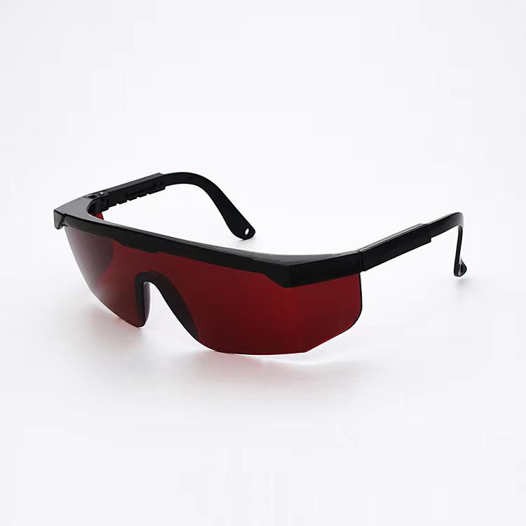 Laser Protection Glasses for Beauty and Hair Removal, Eye Safety, Welding, and Labor Safety.
