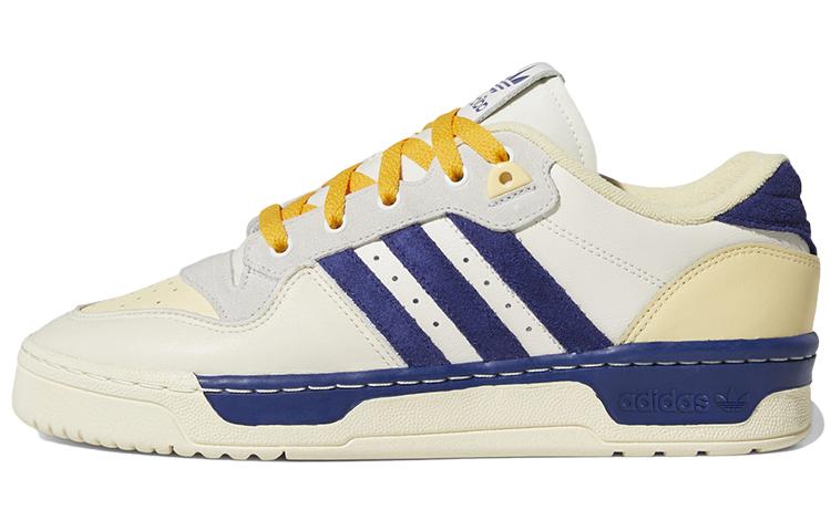 

Adidas Rivalry Low Premium White Victory Blue H04386 42