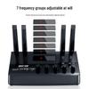 Wireless Bluetooth WiFi Public Address & Background Music System CN Plug (adapter Included)