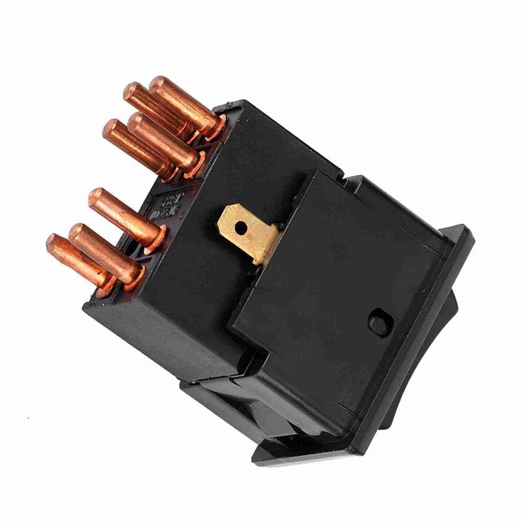 For Land Rover Defender 90 110 Hazard Warning Lamp Switch YUF101490