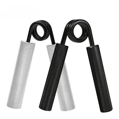50-350LBS Gym Fitness Legierung Hand Grip Männer Einstellbare Finger Schwere Exerciser Stärke Muscle Recovery Greifer Trainer