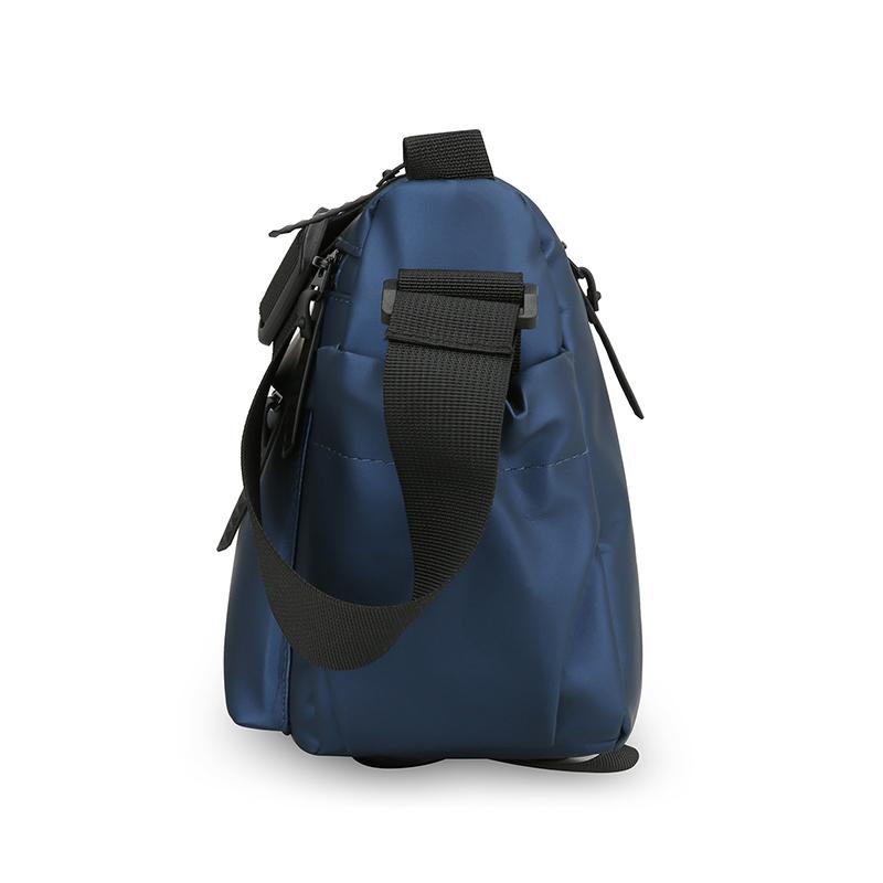 Large Capacity Shoulder Bag Men's Messenger Bag