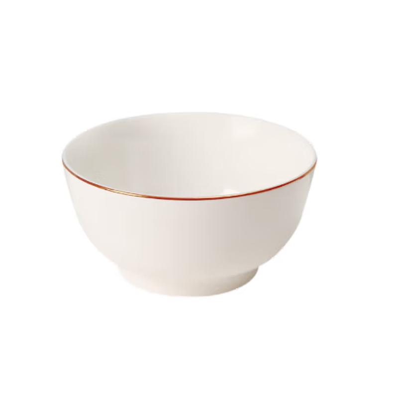 

Taishun Jin Xiang Yu Ceramic Japanese Rice Bowl