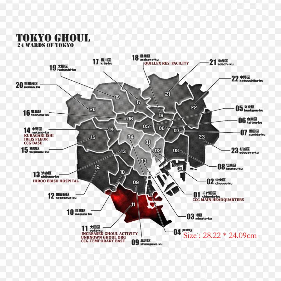 Ghoul Eye Tokyo Ghoul Desktop Wallpaper Nažehlovací záplaty na oblečení Nášivky na oblečení Vlastní nášivka citlivá na teplo