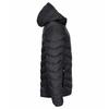 Clique Childrens/Kids Idaho Padded Jacket
