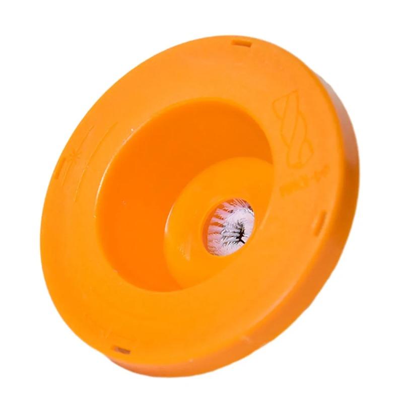 2 buc. Capac de praf pentru mașină de găurit electric Mini dispozitiv antipraf Filtru Aspirator Colector de praf de uz casnic Accesorii esențiale pentru unelte electrice