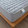 2024 Skin-Friendly Waterproof and Anti-Slip Cotton Mattress Protector