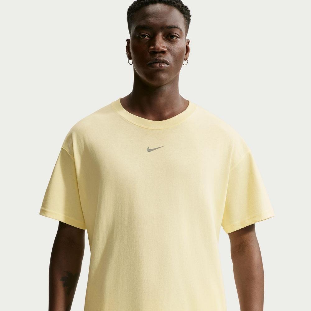 Nike M Nocta Cs Tee Ss Ib5673 744albstr Stelt