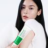 MAKE P:REM Inteca Soothing Cleansing Foam 150ml Low pH Centella Sensitive Skin Gentle Face Wash