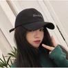 Baseball Unisex Trendy Cap Soft Top Breathable Street Style Hat Sun