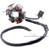 GY6 50-150CC Four-Wheeled Skateboard Scooter ATV with Six-Pole Coil Motor Stator
