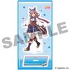 Machikane Tanhoiza Acrylic Stand Uma Musume Pretty Derby Competition Uniform Ver.