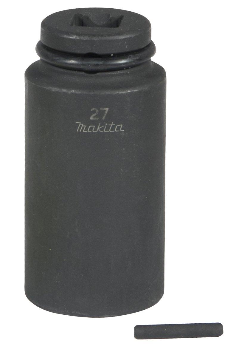 

Makita Hex Socket A-43446 26-52mm 19mm Square Drive