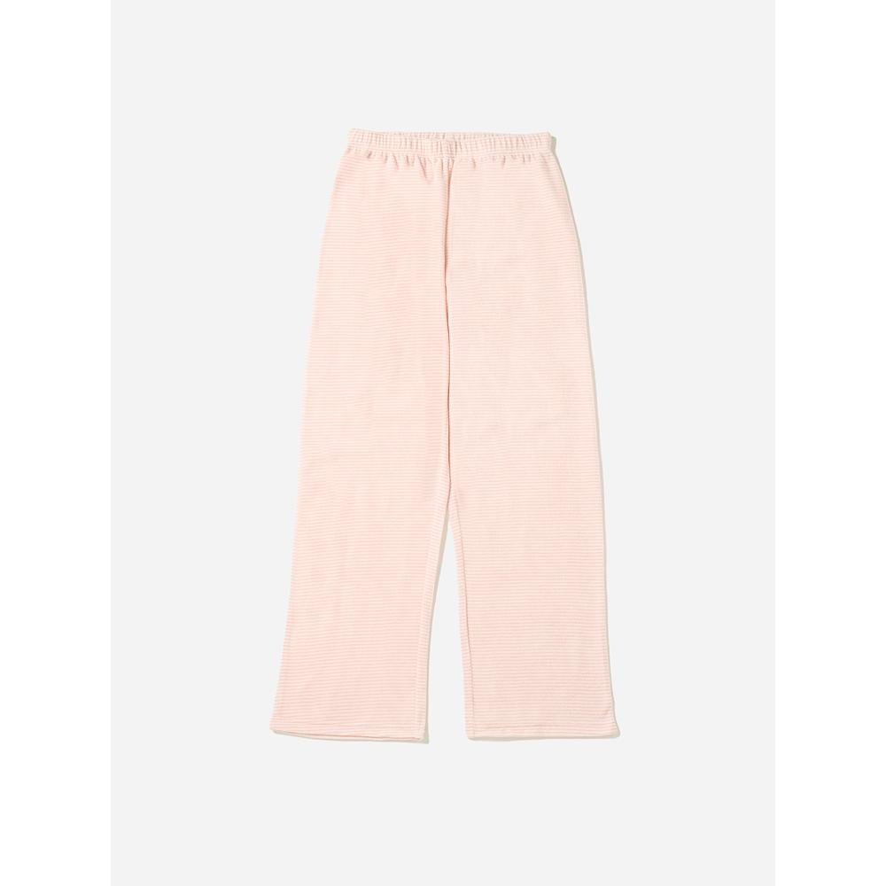 Daiso [public] Boudle PajaMa BottoMs M Pink