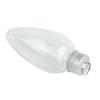 5/10/50pcs X Plastic Christmas Bulbs Transparent Ball Xmas Tree Hanging Ornaments Decoration For Home Wedding Party Gifts Boxs