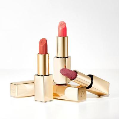 Rossetto Tinta Unita 5 colori