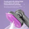 Portable Electric Iron Handheld Steam Iron For Clothes Mini Ironing Machine Garment Steams Dry Wet Ironing