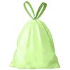 Changbaosen Mugwort Scented Drawstring Thick Garbage Bags