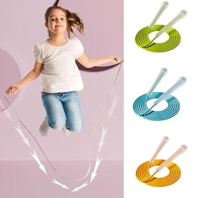 Sports Training Students' Jump Rope Lightweight Racing Jump Rope High Quality Skipping Rope