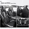 DJGY Sports Leather Seat Cushion for BYD Destroyer 05