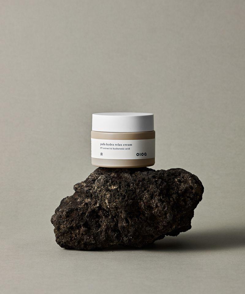 Pupa Hydra Relax Cream 50ml