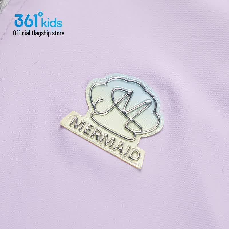 361° Girls' K62524601 Summer Sun Protection Hooded Jacket