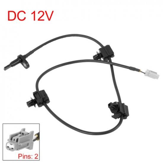 27540XA02A Rear ABS Sensor Wheel Speed Sensor fit for Subaru Tribeca 2008-2014