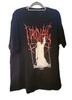Heißes I Prevail Band Trauma T-Shirt unisex Alle Größen S5XL NZ138 Unisex T-Shirt
