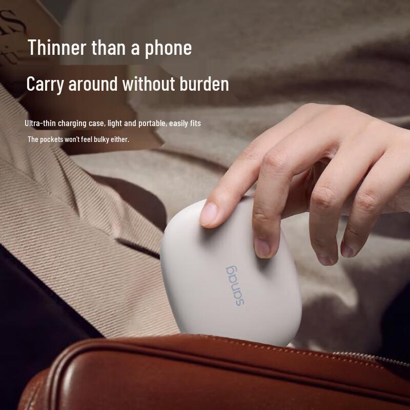 Sanag Open-Ear Bluetooth Sports Headphones