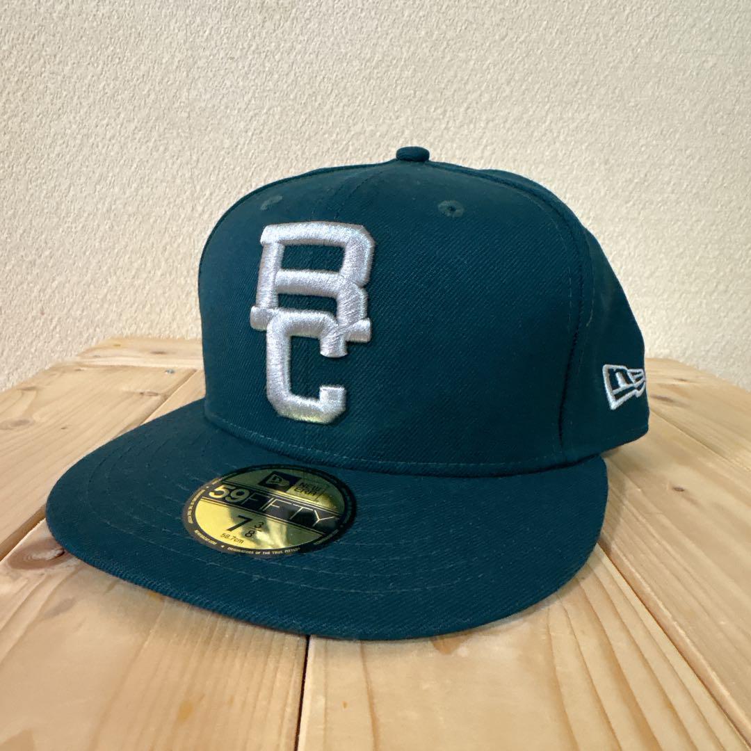 

[USED] New Era Rolling Cradle Cap