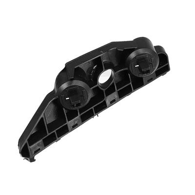 New 2PCS Front Left & Right Side Bumper Bracket For 2016-2018 Nissan Altima Sedan