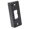 Video Doorbell Mount Wall Mounted Avoid Drilling Doorbell Bracket Universal for Houses Apartments Office