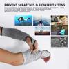 1Pcs/1Pair Level 5 Safety Sleeves Cutting Resistant Guard Gloves New Anti-cut Arm Sleeve