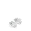 Tous Silver Sweet Dolls Earrings with 0.7cm Motif / Silver Sweet Dolls Earrings / Earrings / 215913500