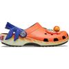 Crocs Dragon Ball Z Classic Clog Multi 24cm
