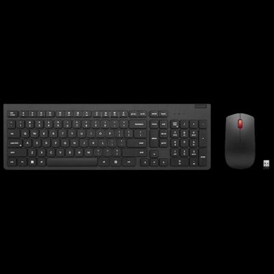 Lenovo ThinkPlus 2.4G Wireless Keyboard Mouse Combo