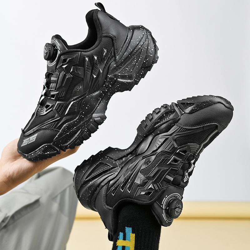 Shoes Men Sneakers Male Mens Casual Shoes Tenis Luxury Shoes Trainer Race Lace-free Shoes Fashion Loafers Running Shoes for Men