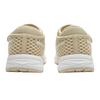Asics Kids Contend Series Cool Ps Synthetic Leather Fabric Comfortable Casual Breathable Lightweight Low Top Running Shoes Kids Sneaker 1014A307-250