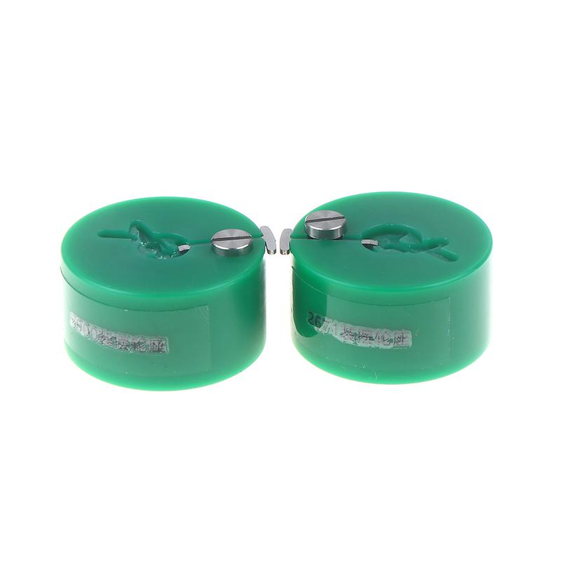 Držák setrvačky pro hodinky s strojkem 2000/2671/2892/7750/Nh35 Nástroje pro opravu hodinek Držák setrvačky Příslušenství k hodinkám