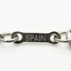 Used TIFFANY&Co. Necklace shell Sterling Silver 5.8g Silver El Saperetti