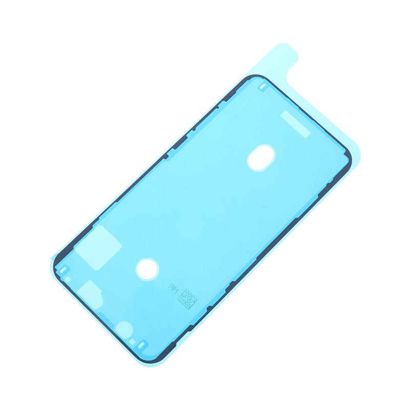 10Pcs Waterproof Adhesive Battery Sticker Kits For Phone Xr Xs 11 12 13 14 15 Mini Pro Max Screen Frame Bezel Seal Tape Glue
