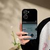 For ZTE Nubia Neo 5G Case Silicone Luxury Space Soft Bumper for ZTE Nubia Neo 5G Phone Cover TPU Funda Nubia Neo Fashion Bag