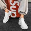Fashion Men's Tennis Sports Running Shoes Men's Walking Casual Sneakers Trekking Travel Footwear