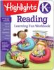 The KindergartenReading Book