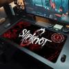SlipknotEs Alfombrilla de Ratón para Banda Impresión HD Grande 90x40cm Alfombrilla de Ratón para Teclado de Ordenador de Oficina XXL Decoración de Escritorio para PC Gamer Escritorio Mythological Greek Ma