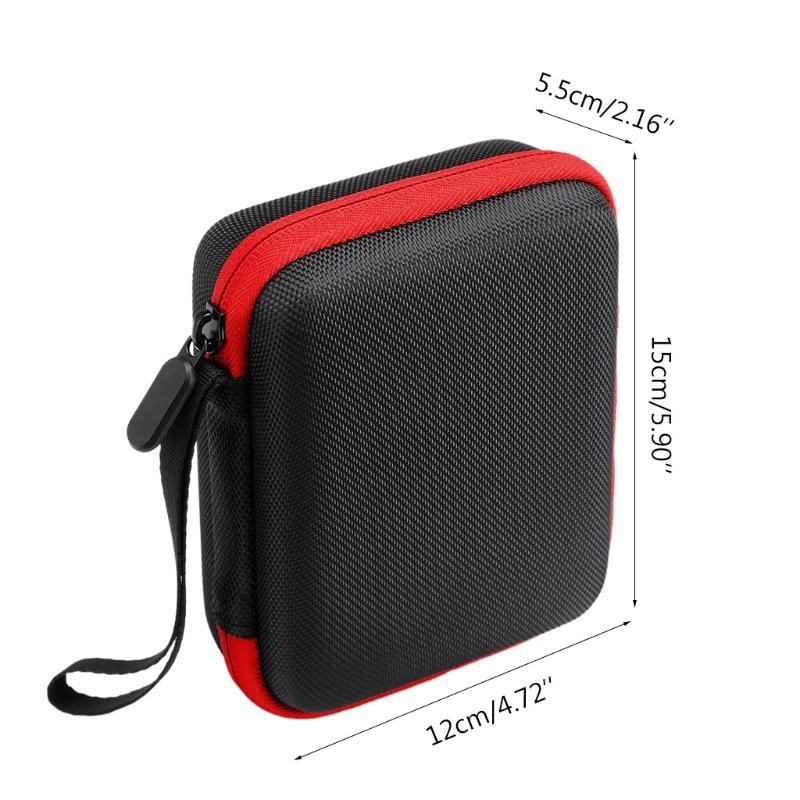 Gitarrenplektrum für Etui, Organizer Gitarrenplektrumhalter für alle Gitarrengrößen, Schützende Aufbewahrung für Etui, Gitarrenspieler Zubehör