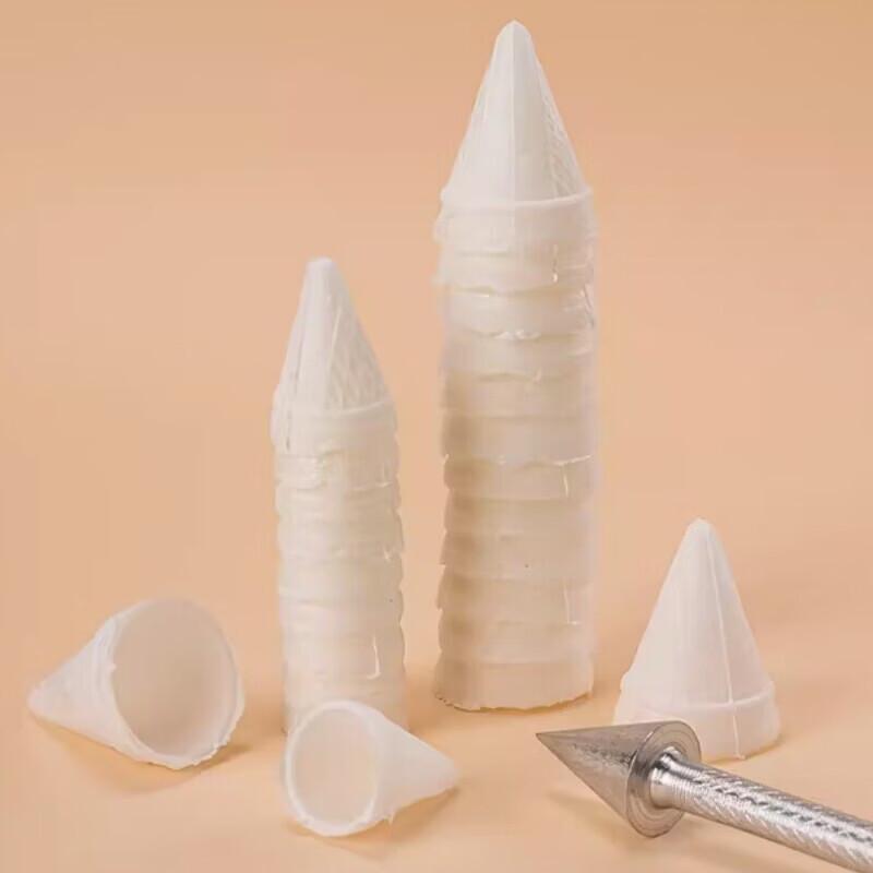 Qiwei Cake Decorating Piping Tool Set
