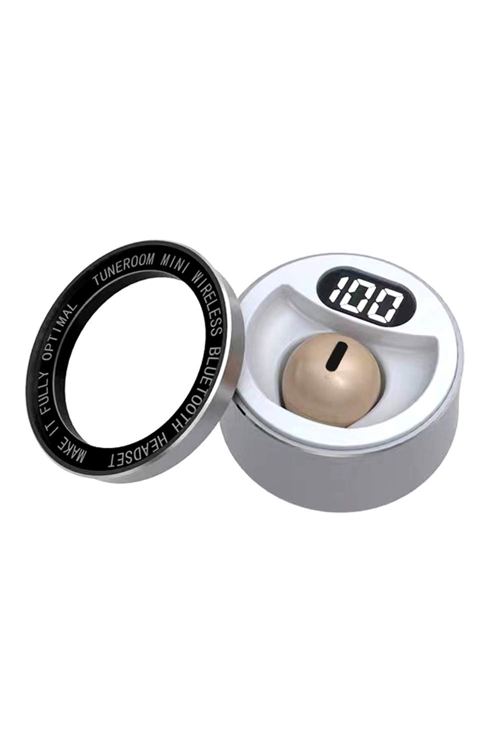 

Bluetooth Одиночный Расширенный Сенсорный Уровень Заряда Батареи PSE IPX5 Bluetooth USB Портативный Сенсорная Кнопка Совместим с и Техническое Одобрение Японская Инструкция